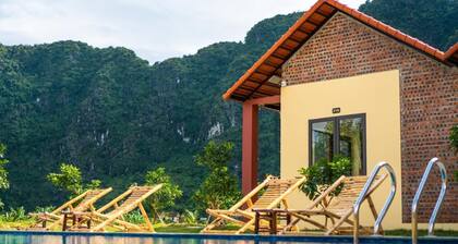 Trang An Retreat