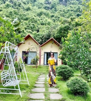 Exterior - Trang An Retreat (Hoa Lu)
