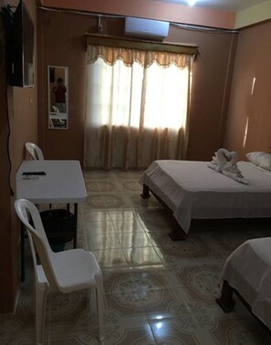 Premium Room, 2 Queen Beds, Non Smoking