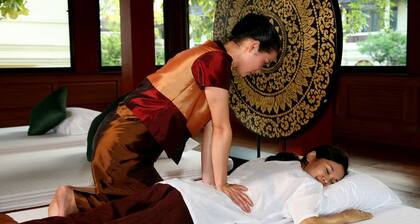 Vintage Wooden House 177