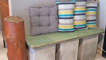 3-Bedroom House | Room amenity