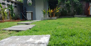 Property grounds - Vintage Wooden House 177 (Prachuap Khiri Khan)