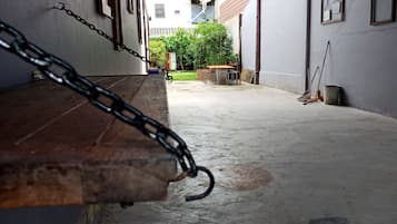 Free self-parking