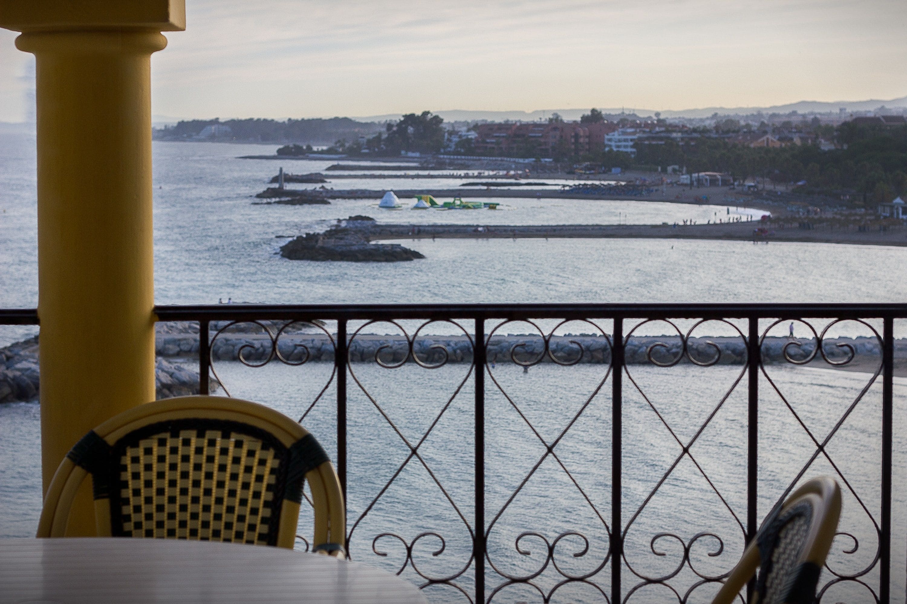 Foto - Park Plaza Suites Apartamentos