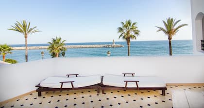 Park Plaza Suites Apartamentos