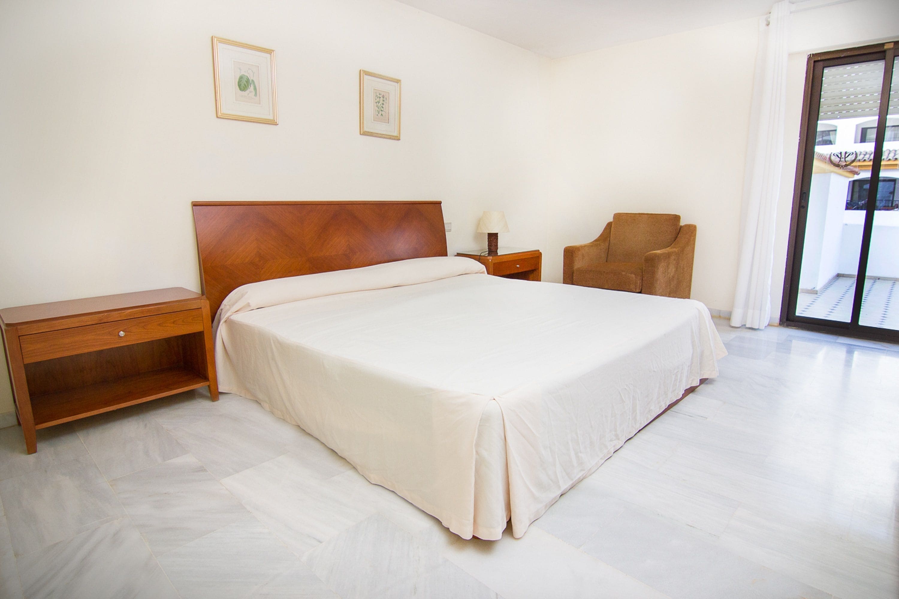 Foto - Park Plaza Suites Apartamentos