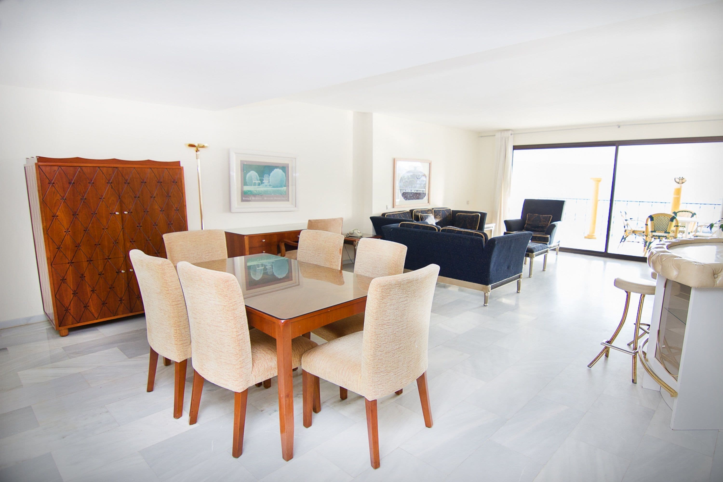 Foto - Park Plaza Suites Apartamentos