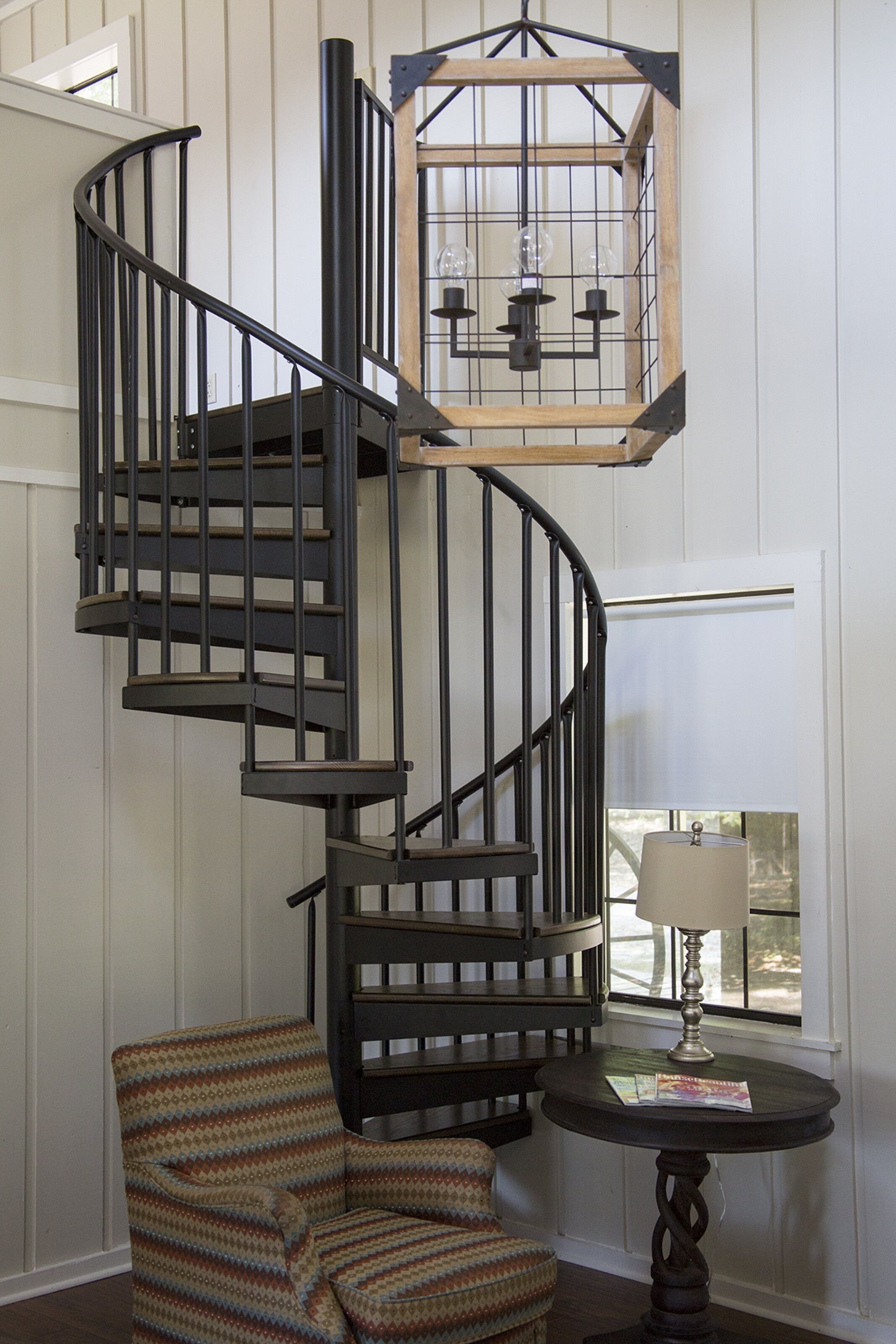 Carriage House | Iron/ironing board