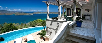 The Villa Solemare Experience