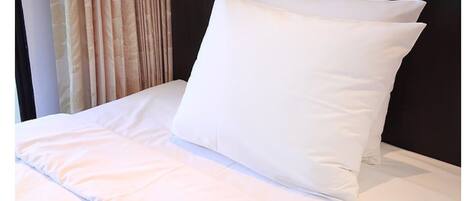 Premium Apartment, 2 Bedrooms, Non Smoking | 2 bilik tidur, dihias secara berasingan