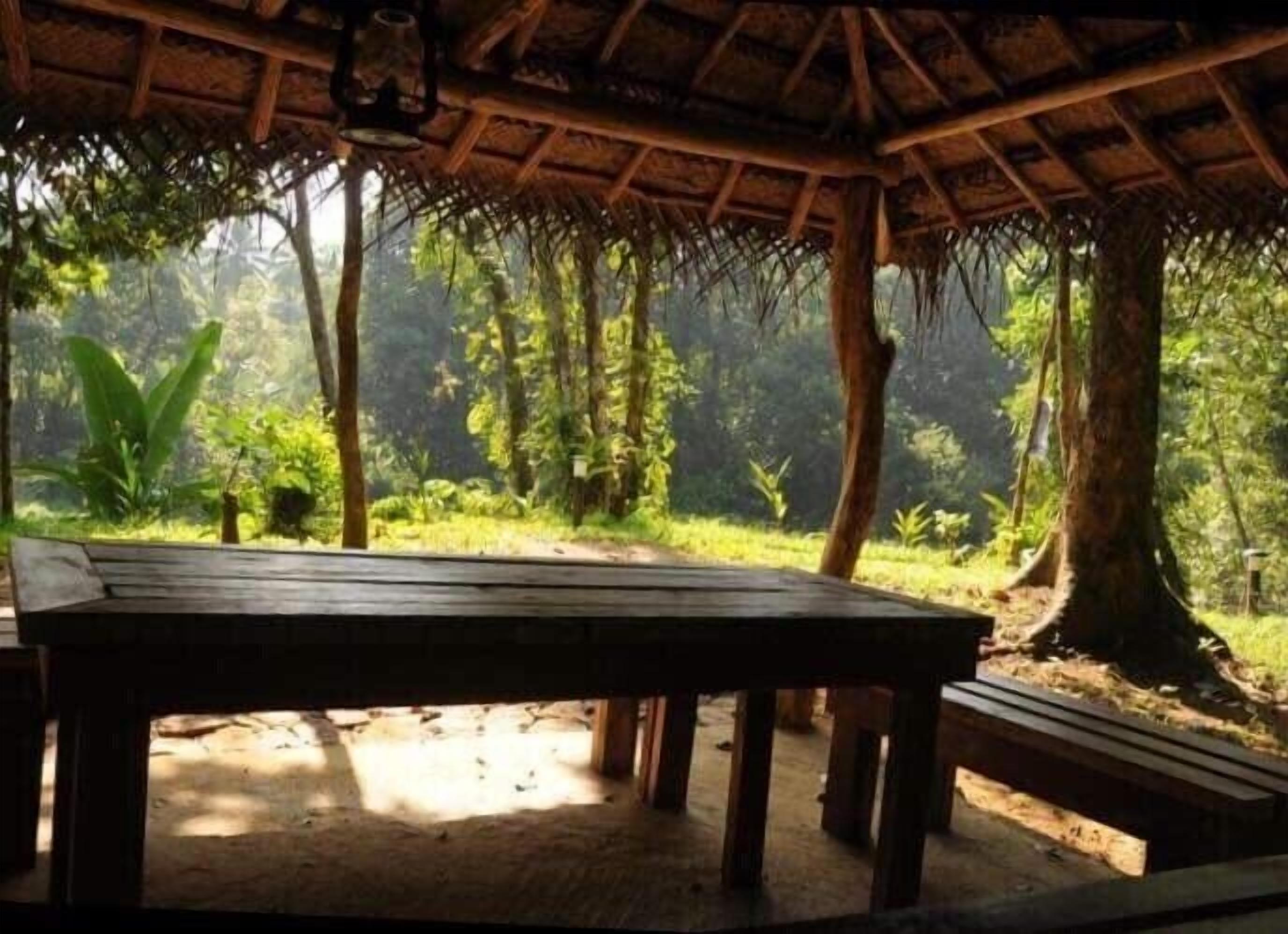 Majoituspaikan mukavuudet