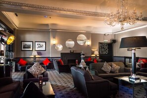 Interior - THE Cumberland (Bournemouth)