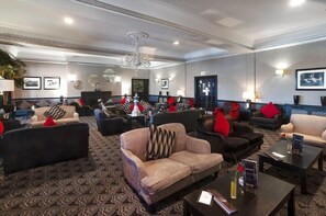 Interior - THE Cumberland (Bournemouth)