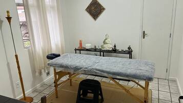 Body treatments