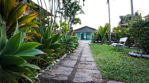 Pousada das Garças de Saquarema