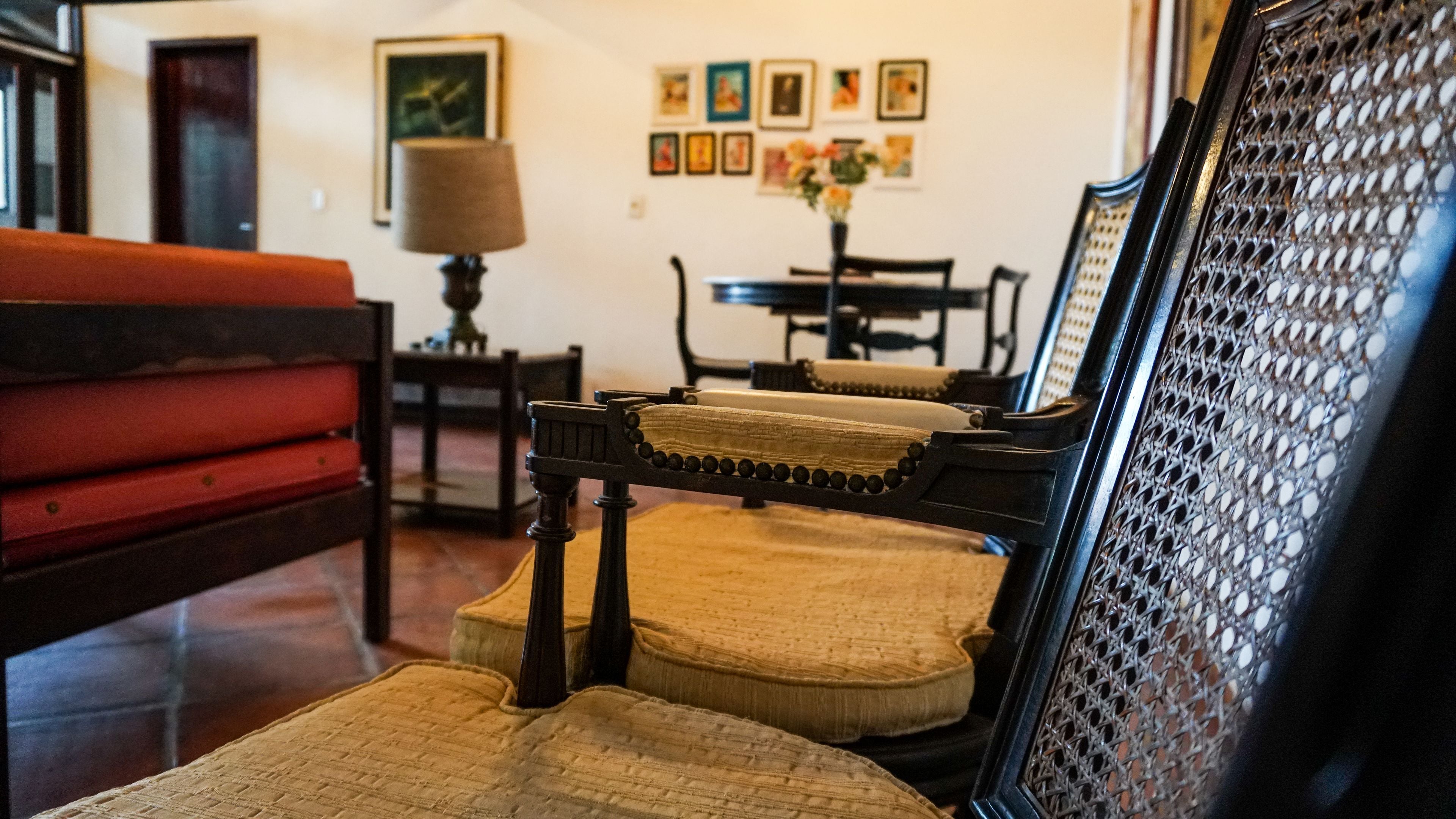 Foto - Pousada das Garças