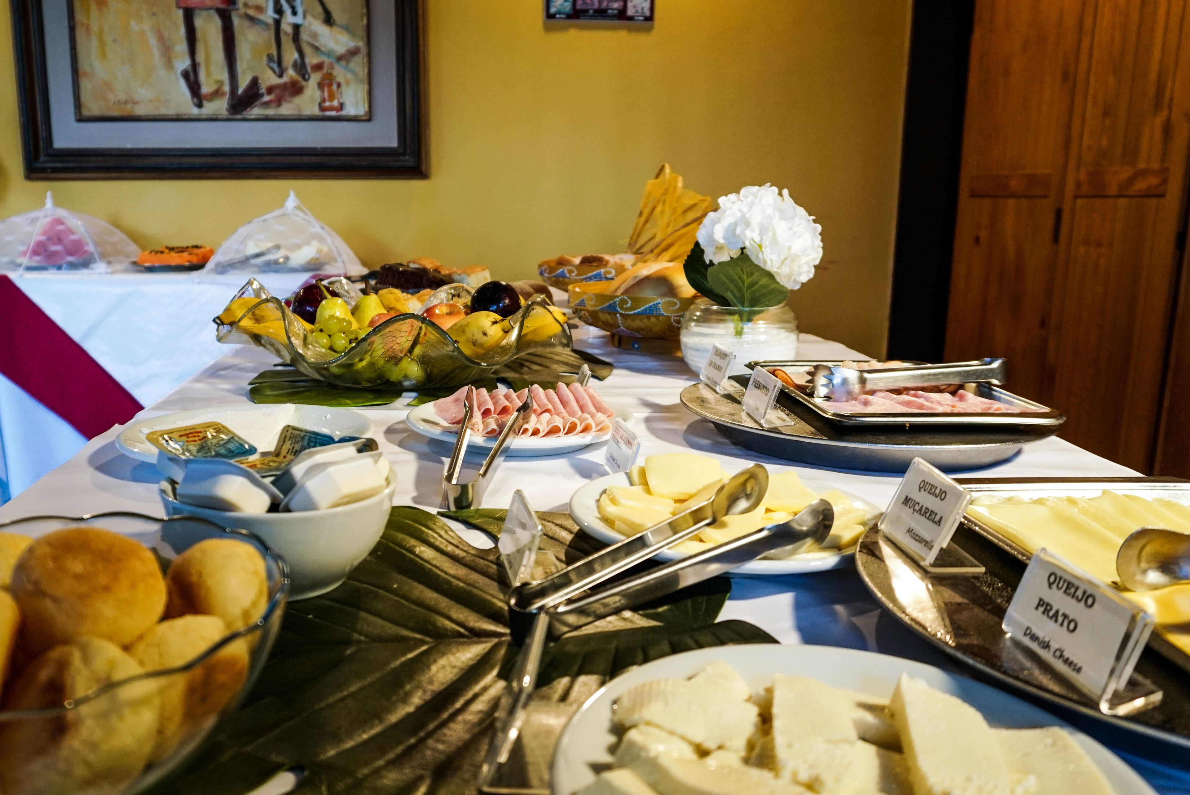 Foto - Pousada das Garças