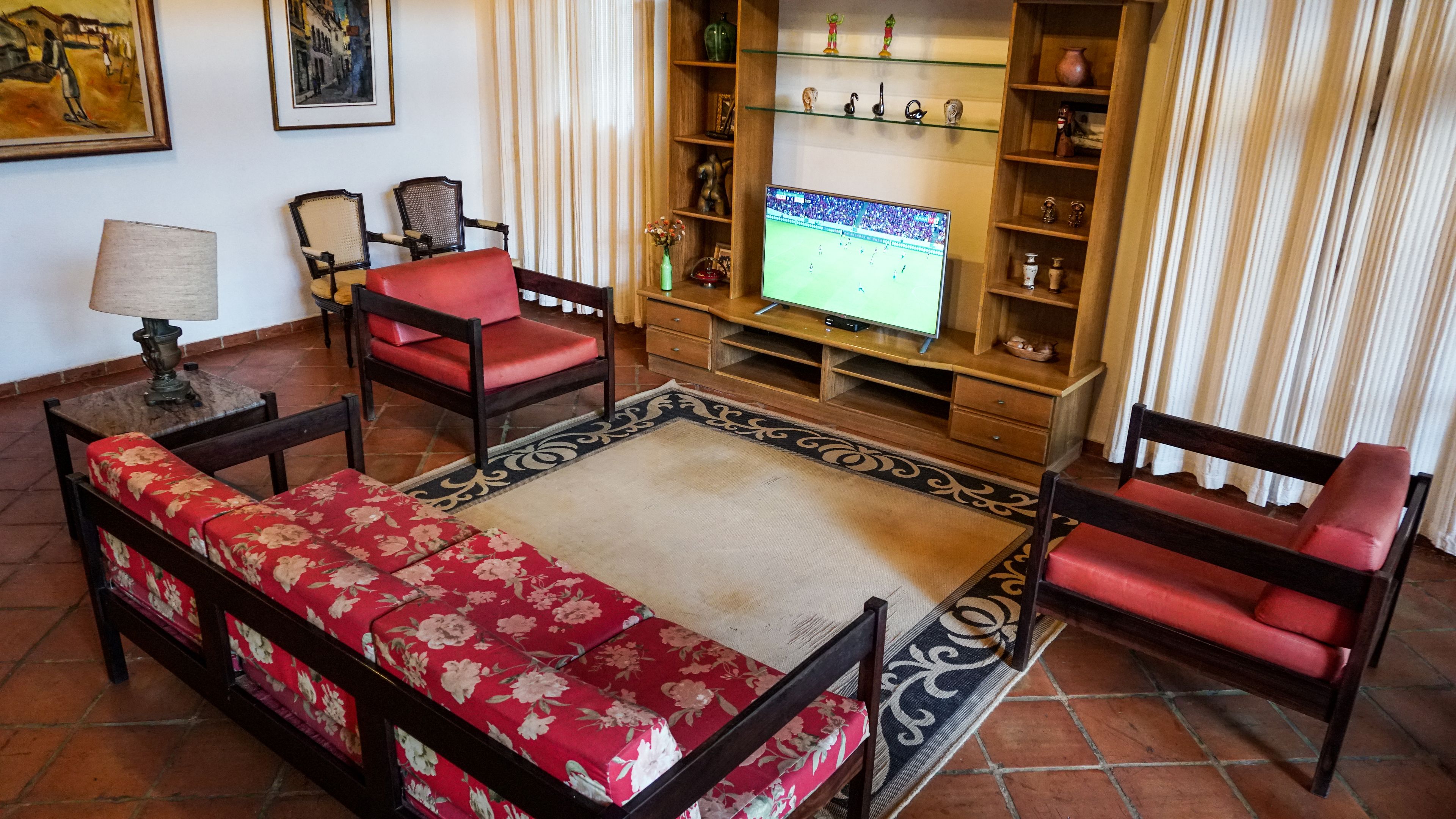 Foto - Pousada das Garças