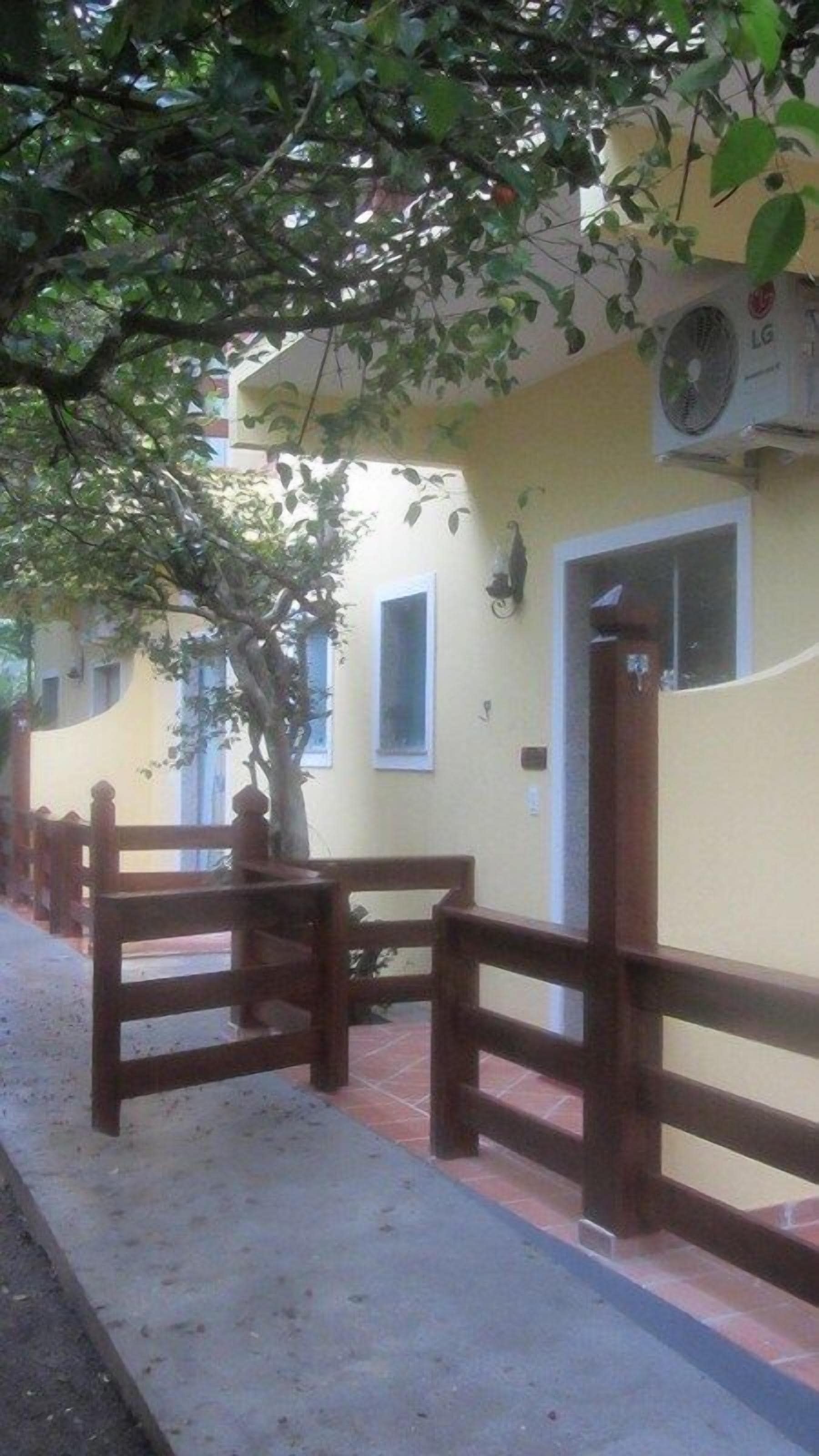 Foto - Pousada das Garças