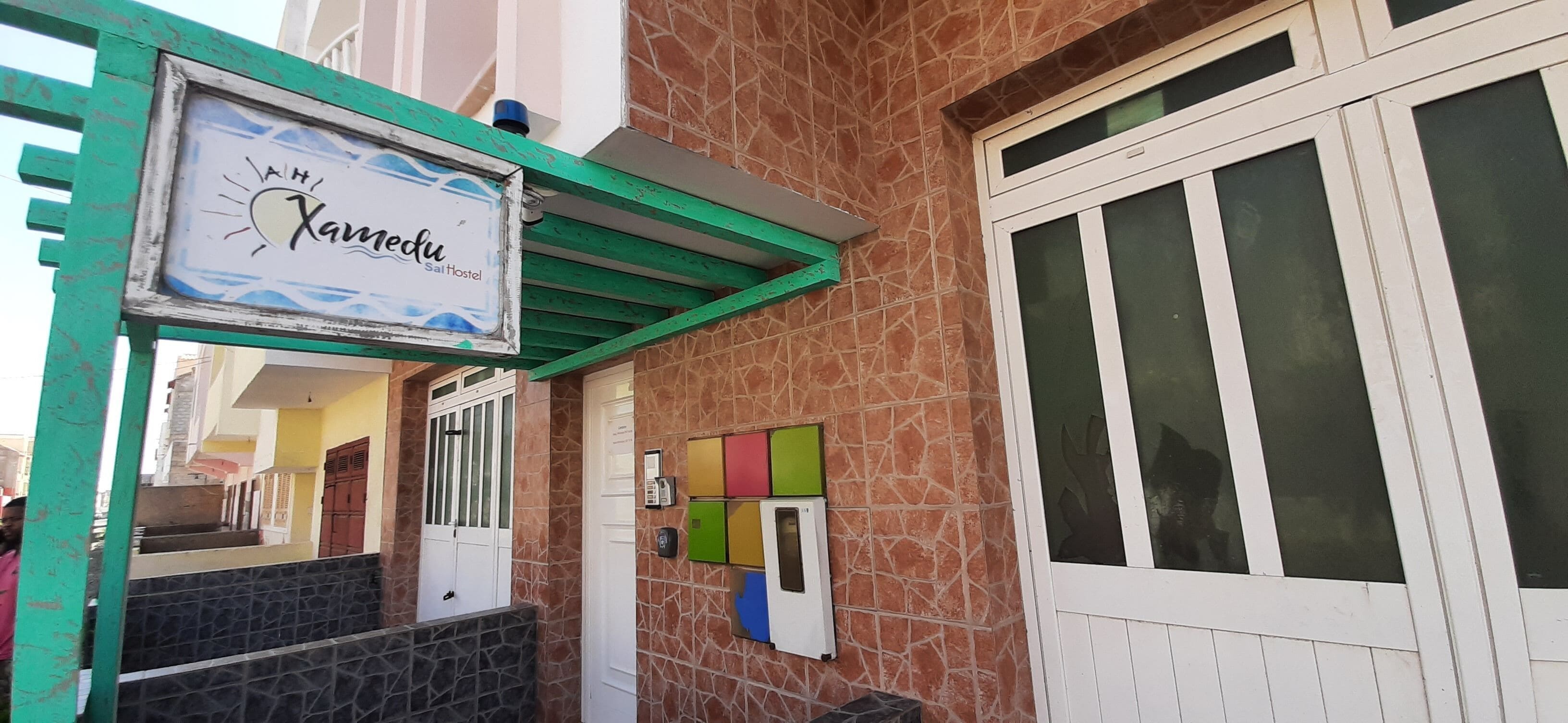 Photo - Atlantic Sal Hostel