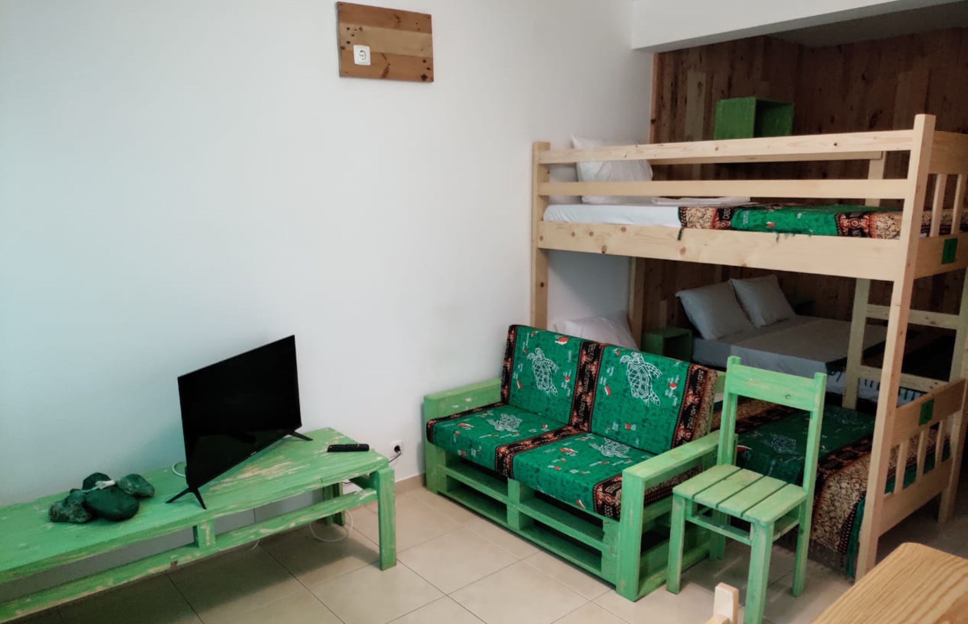 Photo - Atlantic Sal Hostel