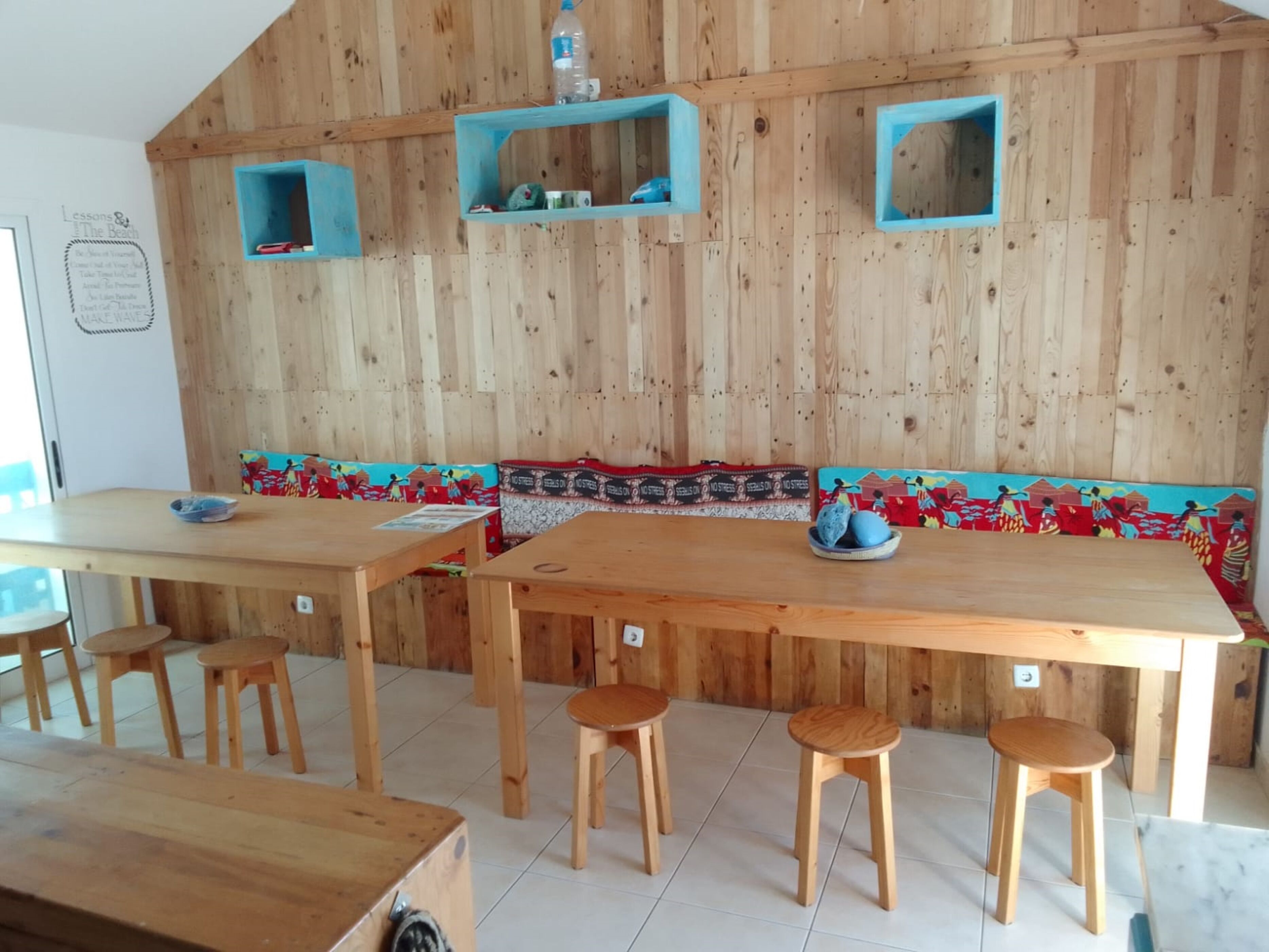 Photo - Atlantic Sal Hostel