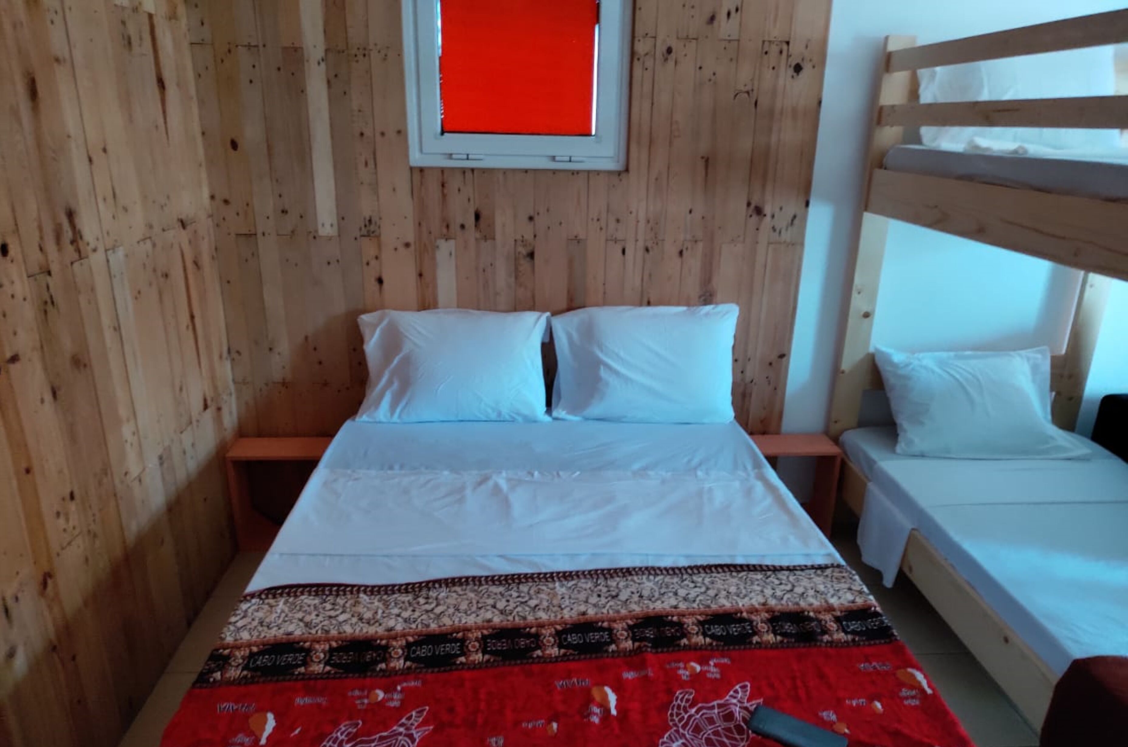 Photo - Atlantic Sal Hostel