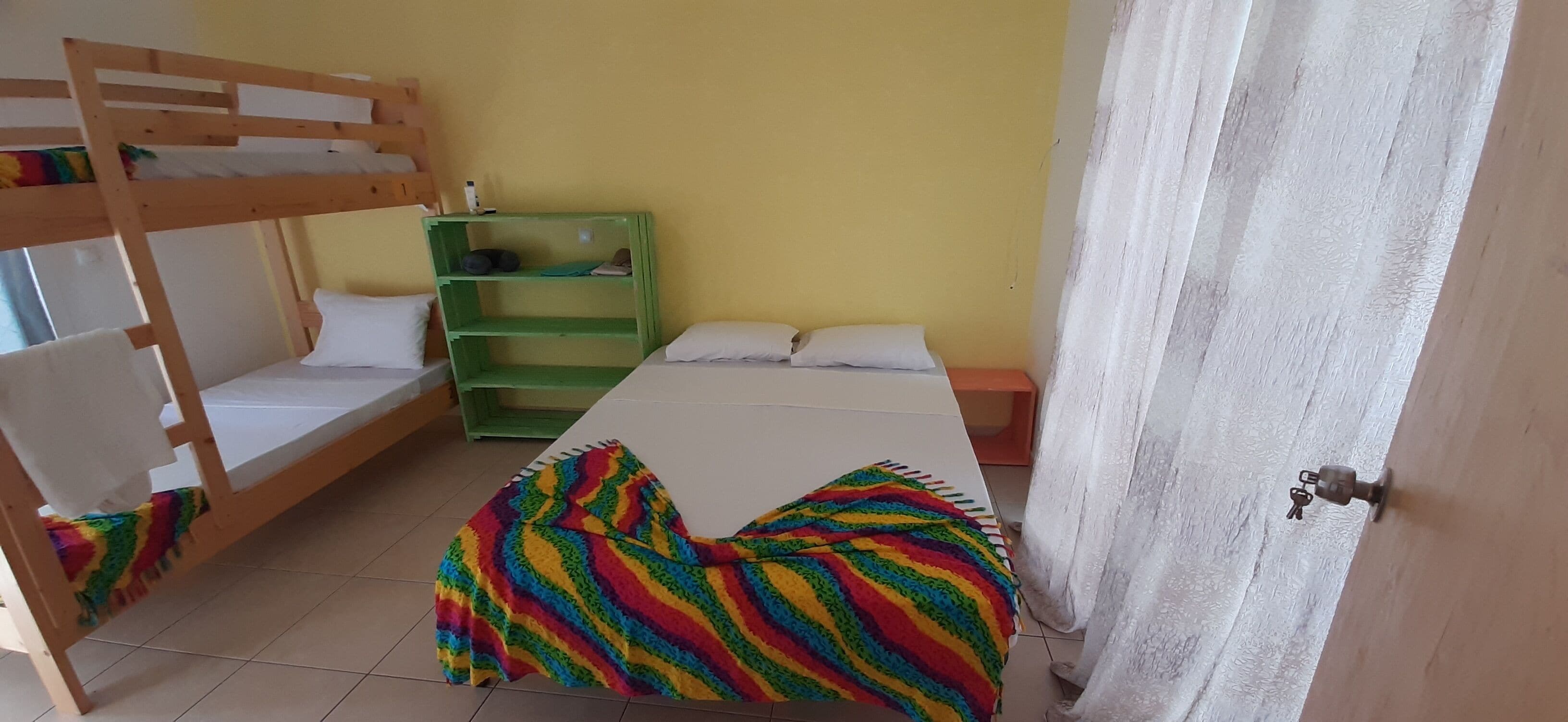 Photo - Atlantic Sal Hostel