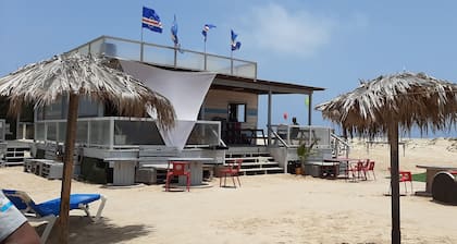 Atlantic Sal Hostel