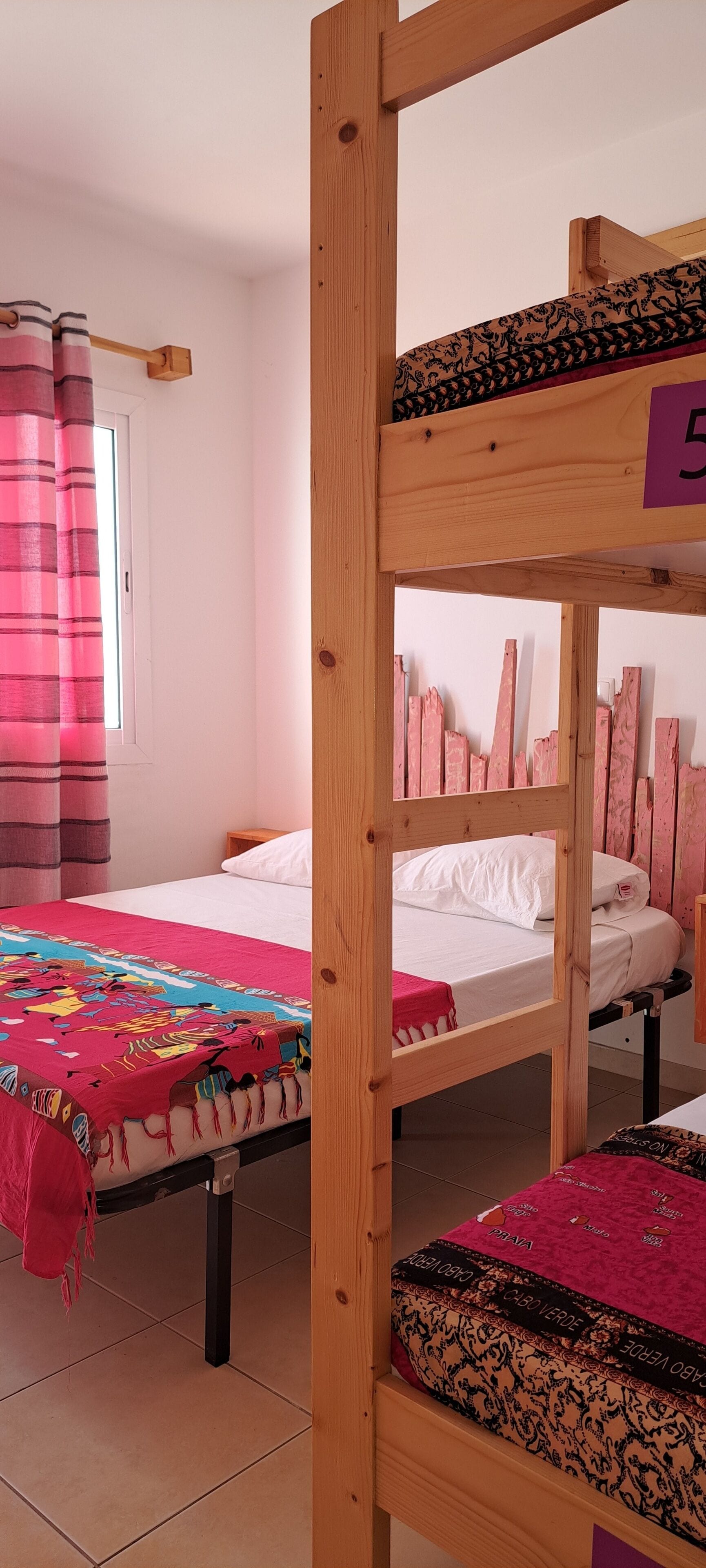 Photo - Atlantic Sal Hostel