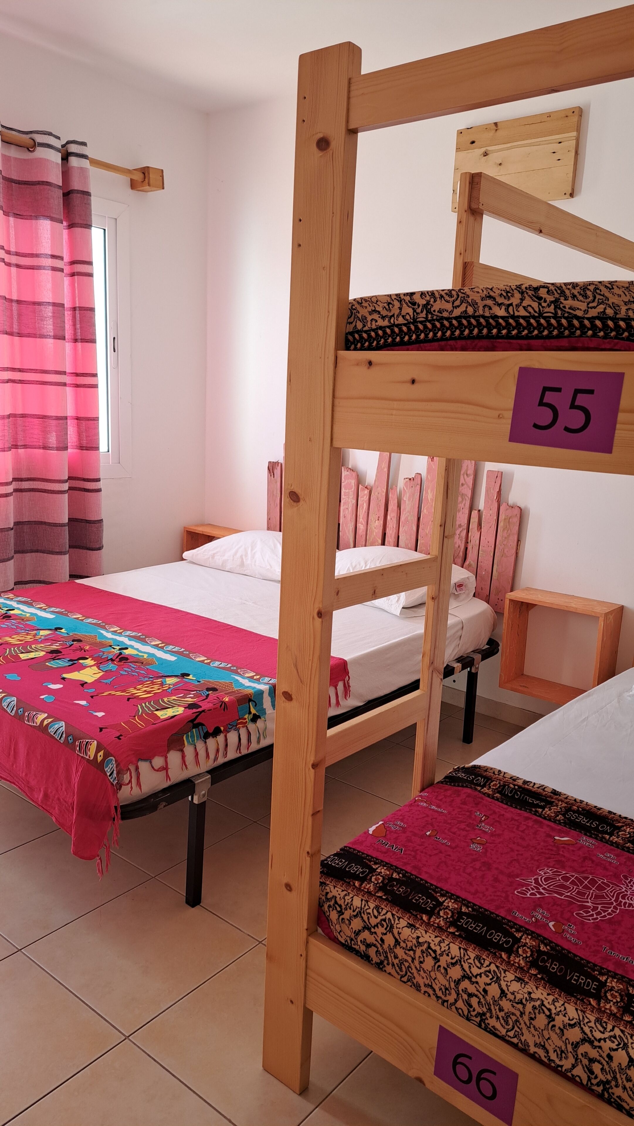 Foto - Atlantic Sal Hostel