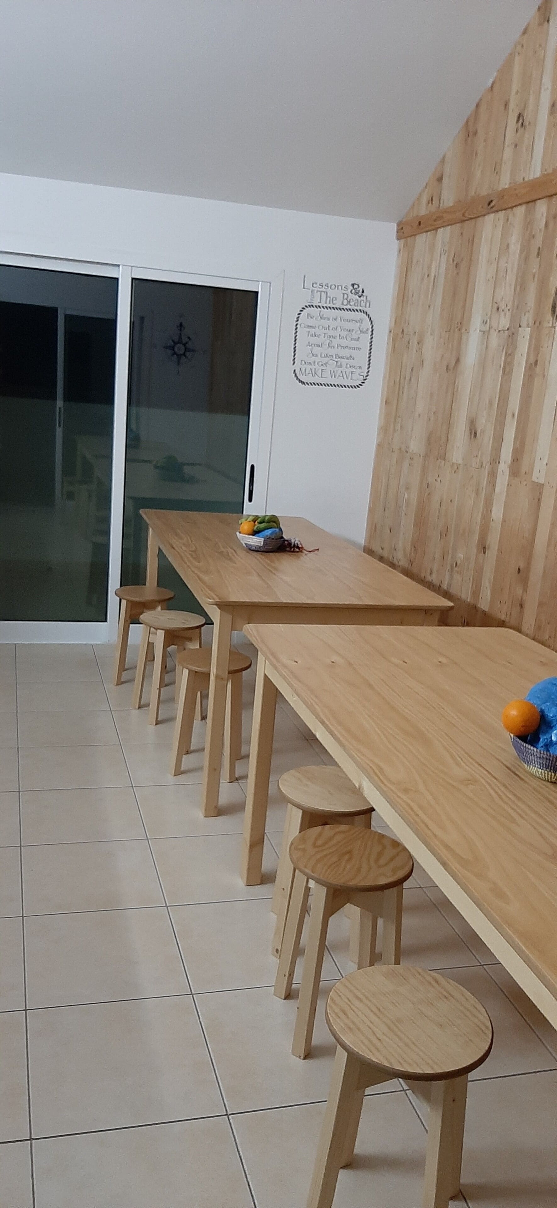 Photo - Atlantic Sal Hostel