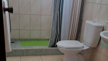 Sovsal - sovsal (män och kvinnor) | Badrum | Dusch