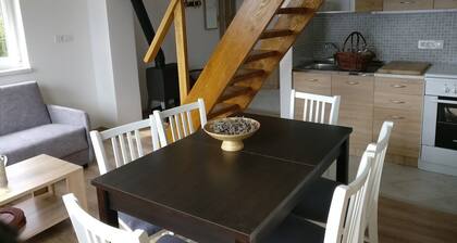 Apartments Cerovecki