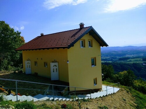 Apartments Cerovecki