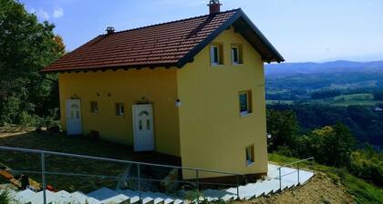 Apartments Cerovecki