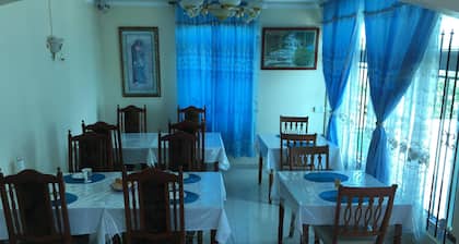 Luxor Residence Guest House