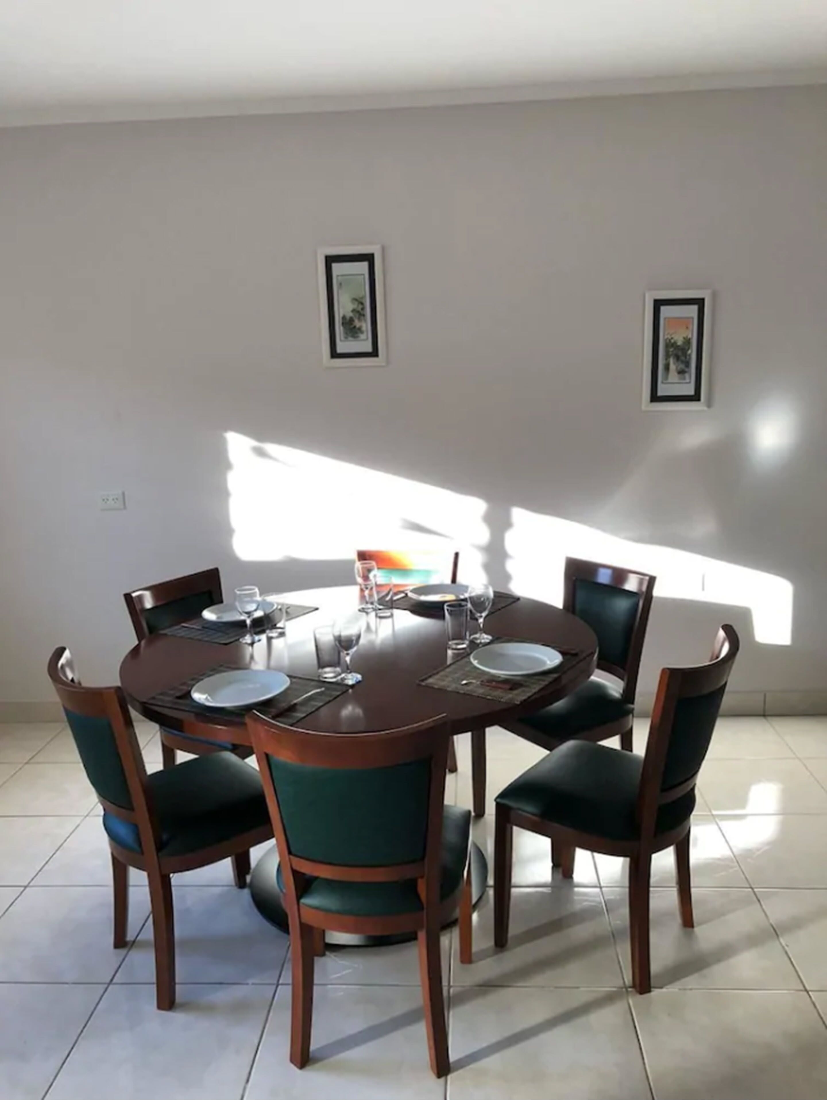 Duplex, 2 Bedrooms | In-room dining