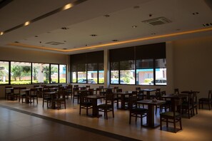 Reception - Z Hotel Boutique (Puerto Iguazú)