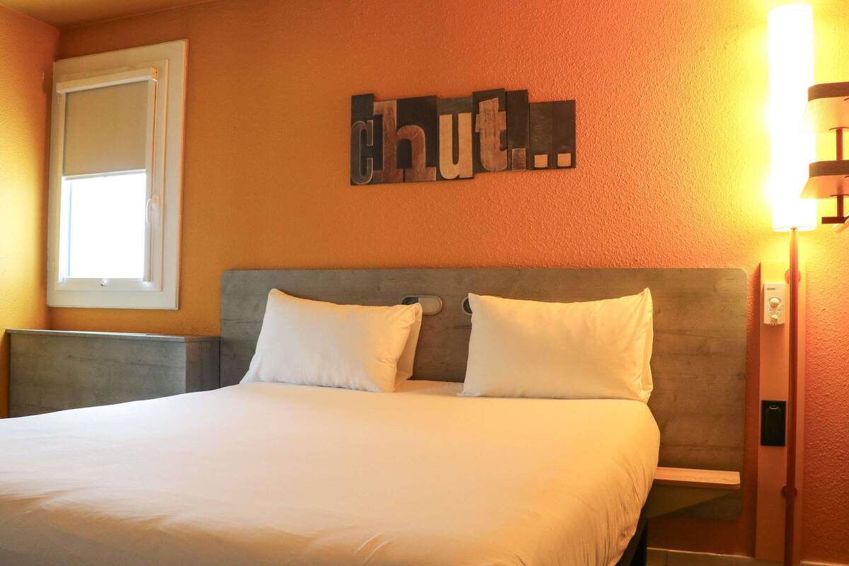 Standard Room, 1 Double Bed, Accessible