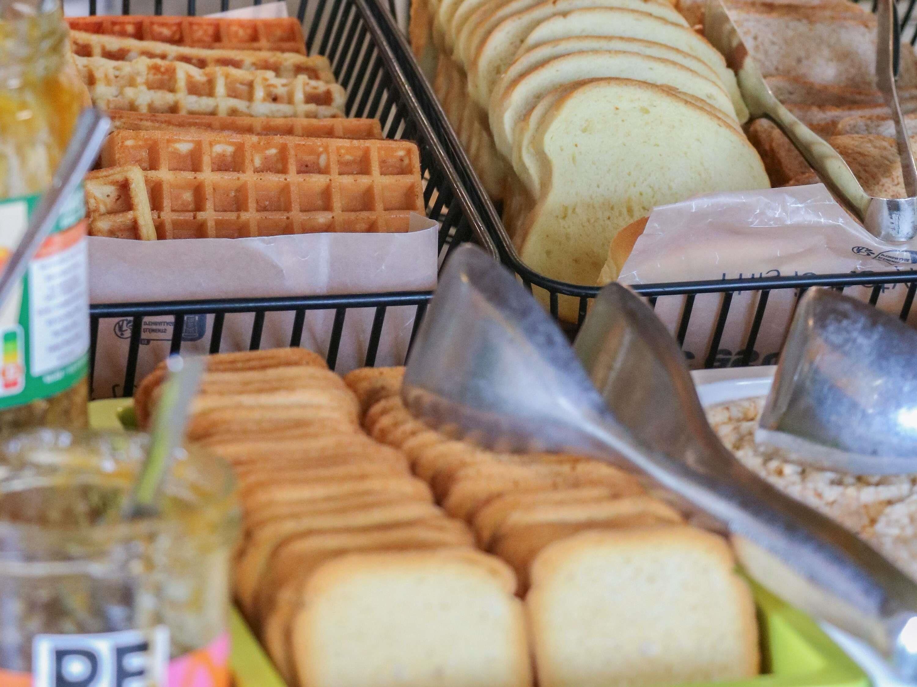 Frokostområde