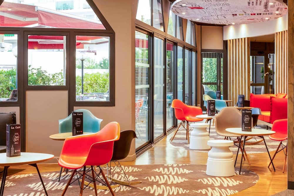 ibis budget Montpellier Sud Près d'Arènes