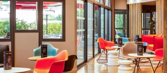 ibis budget Montpellier Sud Près d'Arènes