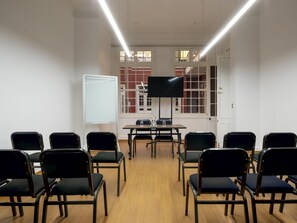 Sala de reuniones