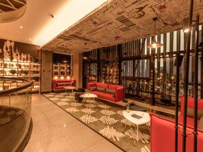Exterior - ibis Zhengzhou Longhai Road (Zhengzhou)