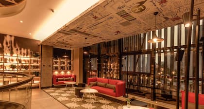 ibis Zhengzhou Longhai Road
