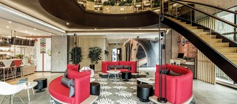 ไอบิส เจิ้งโจว หลงไห่ โรด