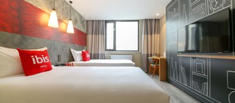 ibis Xi'an Qujiang International Convention and Exhibition C Hotel