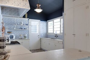 Free daily full breakfast  - La Casa (Punta del Este)