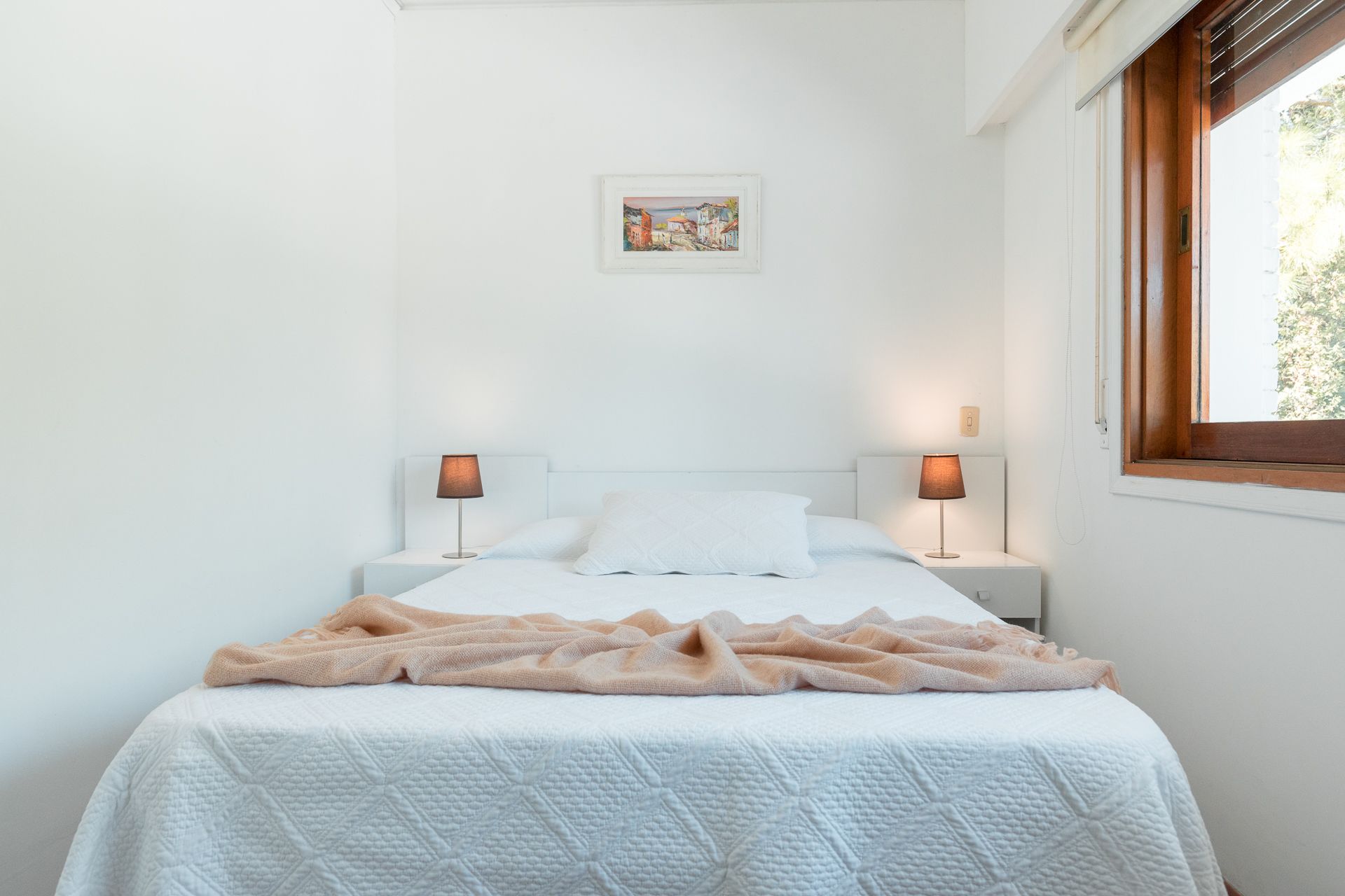 Double Room, 1 Queen Bed, Non Smoking